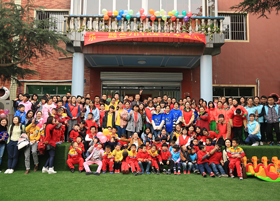重庆儿童语言训练康复中心