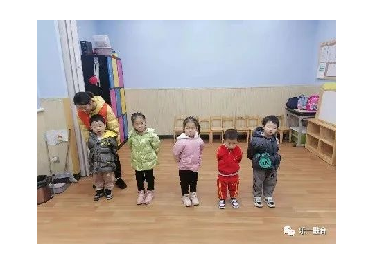重庆特殊儿童康复机构