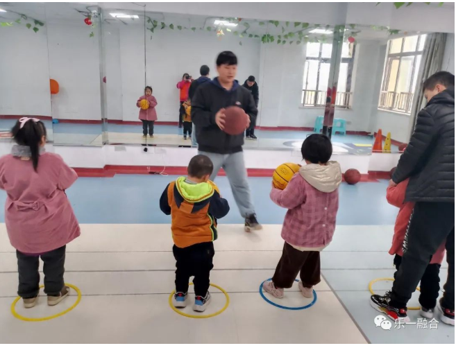 重庆特殊儿童康复教育中心